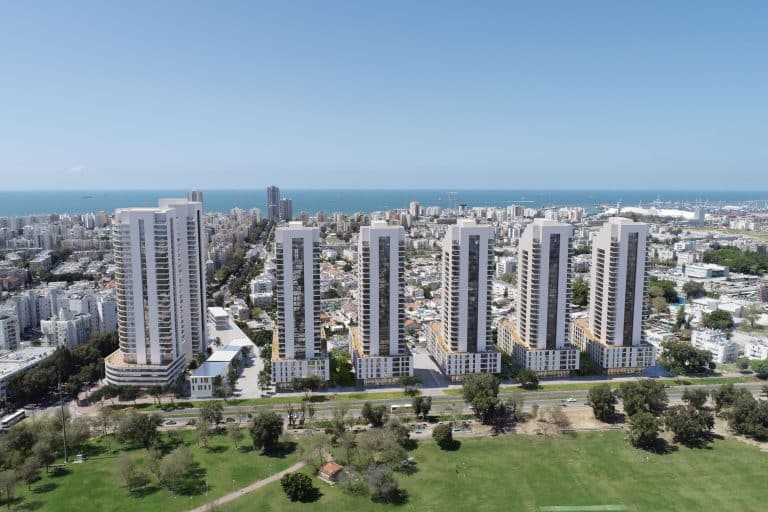 אשדוד